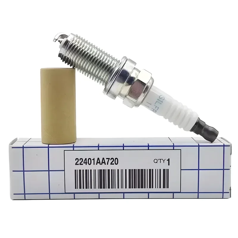 

4pcs 22401-AA720 SILFR6A11 5468 Laser Iridium Spark Plug For Kizashi SX4 Suzuki Grand Vitara SILFR6A11-5468 22401AA720