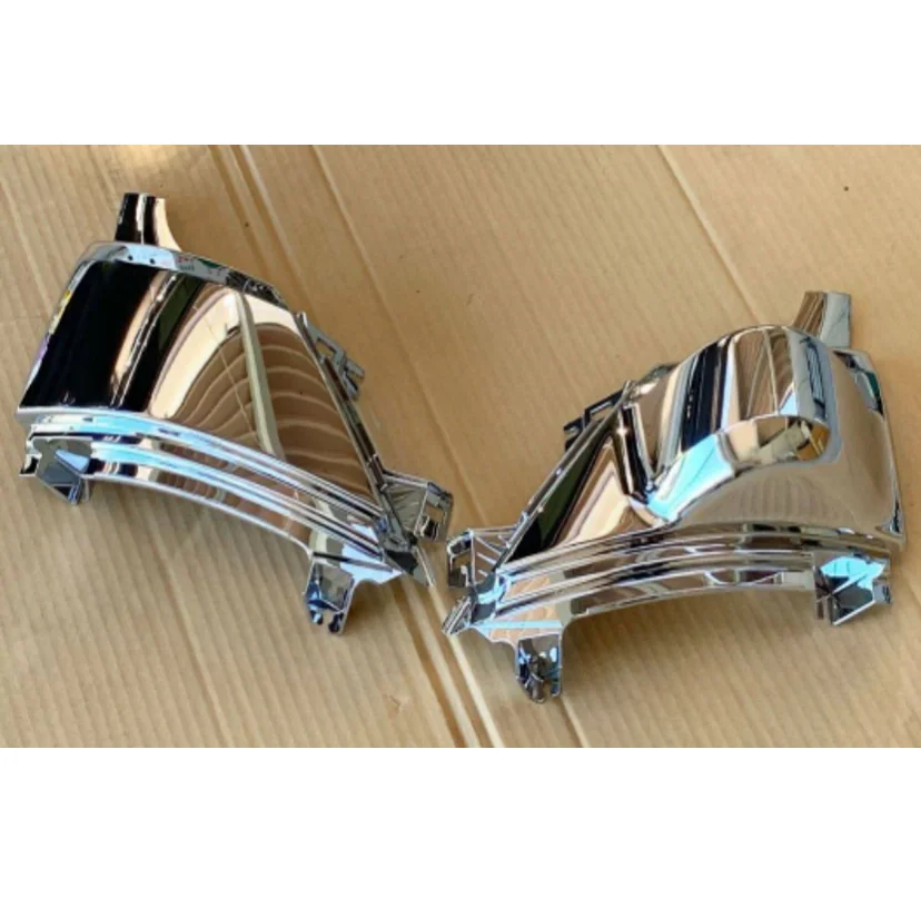 

FOR NEW HINO 700 17 PROFIA MEGA 700 TRUCK CHROME BODY PARTS