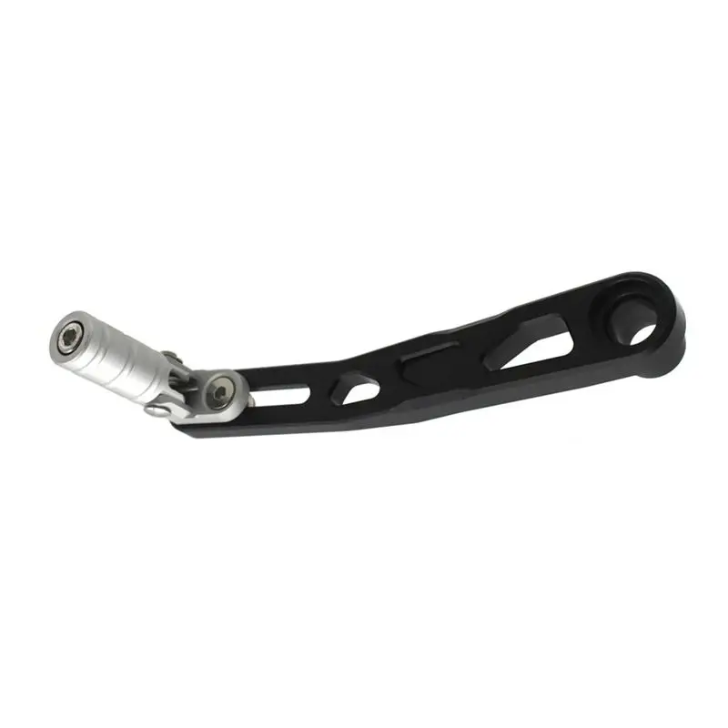 Exquisite Gear Shift Lever Adjustable Shift Lever Motorcycle Adjustable Shift Lever Enlarged Shift Lever B
