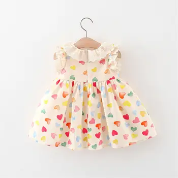 12 best sales Vestido de aniversário de 2 anos - №12