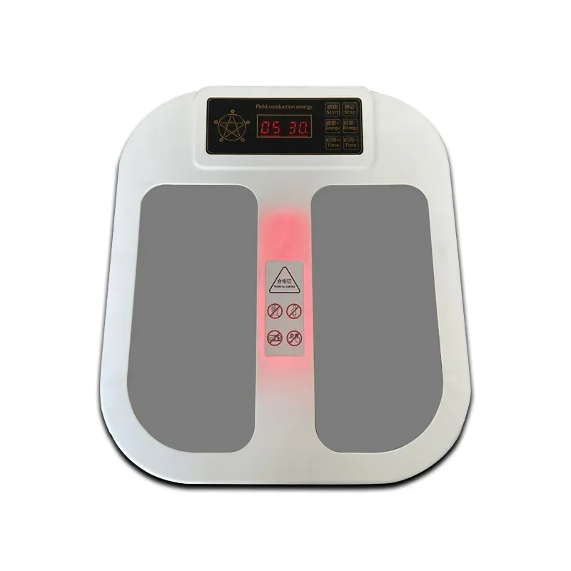 plantar constant temperature heating energy instrument