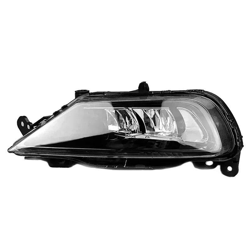 Car Accessories LED Fog Lamp Front Bumper Fog Light Signal Lamp Assembly For Volvo XC60 XC90 S90 V90 2016-2021 31434666,31434667