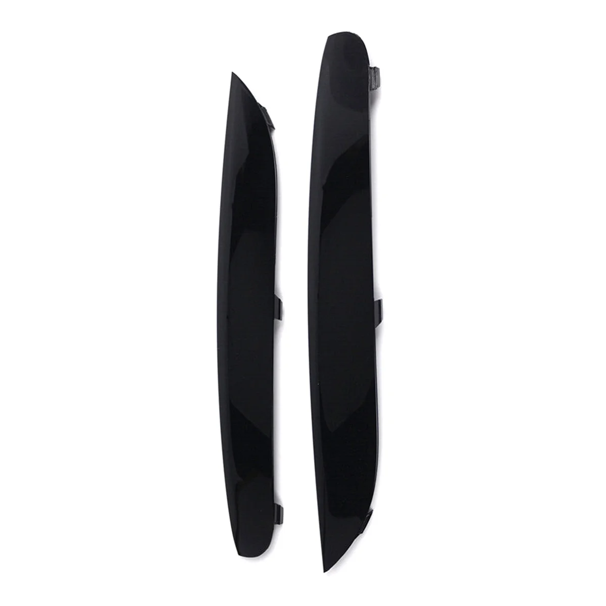 2x-front-m-sport-bumper-moulding-trims-for-bmw-7-series-f01-f02-2009-2015—l49a