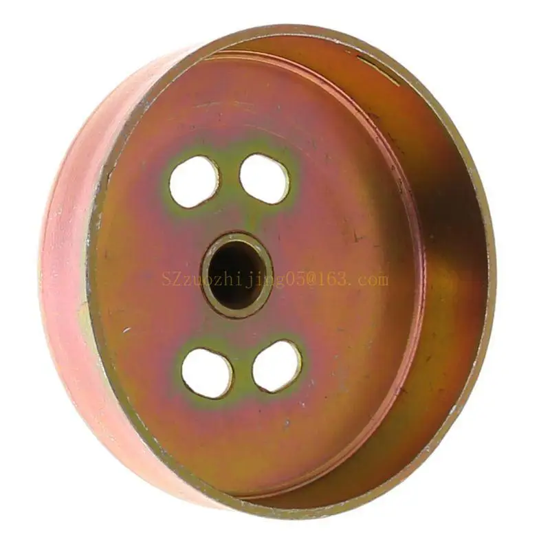 9T Drum Gear Driver Sprocket For Engine Motor Trimmer Brush best sale，Engine Motor Driver for Trimmer Brush Cutter