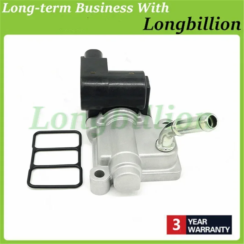 Air Control Valve For Honda civic INTEGRA Accord DC5 TYPE R EP3 DC5 CL7 K20 A K20 A2 16022-PRC-013 Refurbished
