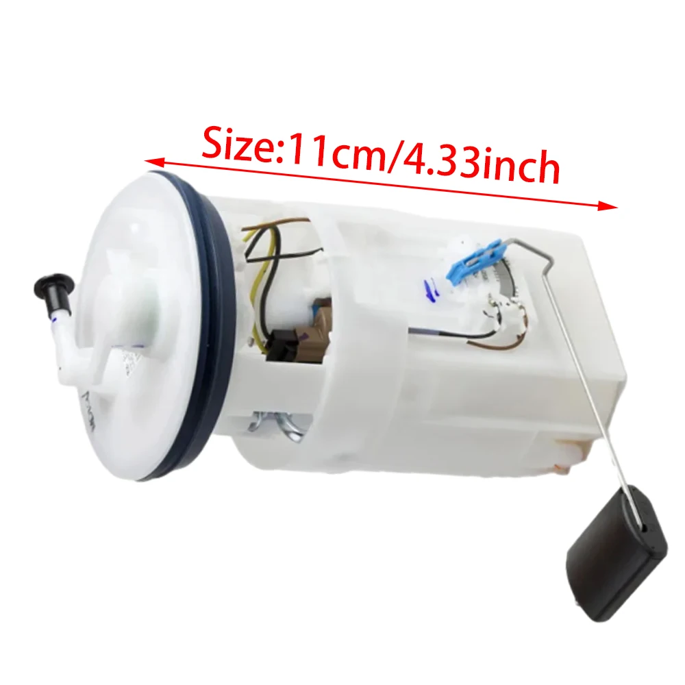 Fuel Pump Assembly for Kia Morning 1.0i/1.1i 31110-07150 3111007150 31110-07000 for Picanto 1.0i/1.1i