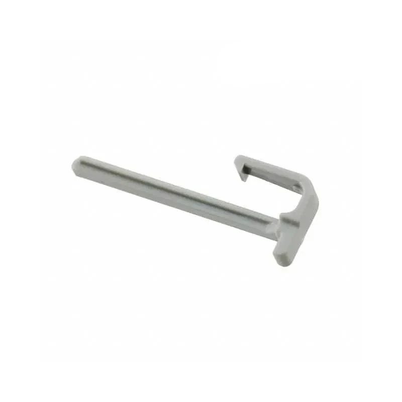 5601230800,DuraClik ISL Wire-to-Board Receptacle Housing,8P,Wire-to-Board Terminal Position Assurance (TPA),5601250800