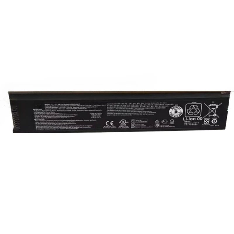 High Quality New CZ993-60017 11.1V 1050mAh Battery For HP OfficeJet 200 250 Mobile Printe