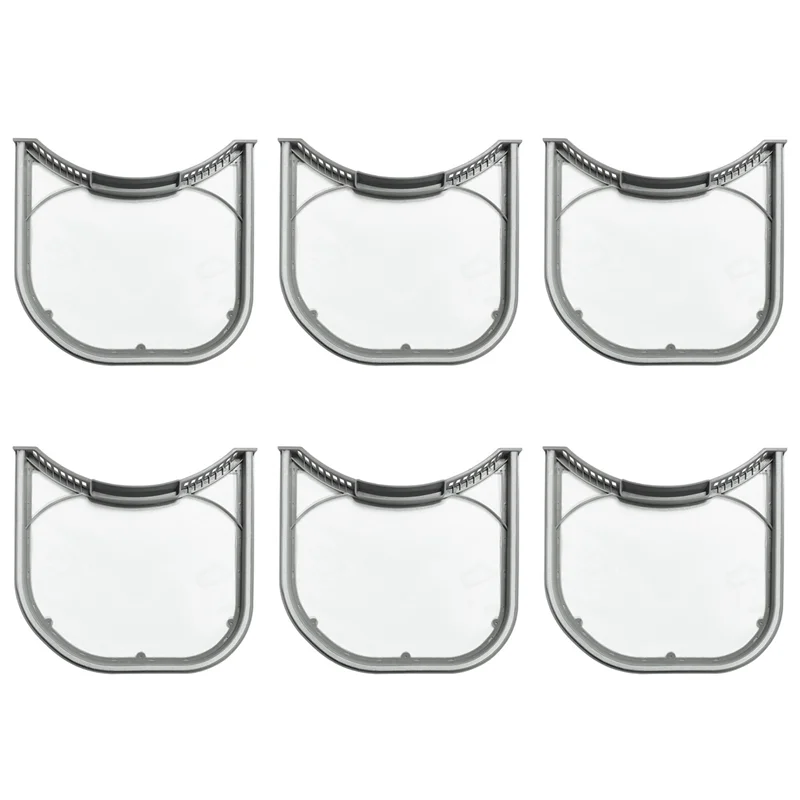 ABRS-6X 5231EL1003B Dryer Lint Filter For  Kenmore Dryer Vent Lint Screen Replace AP4440606 PS3527578