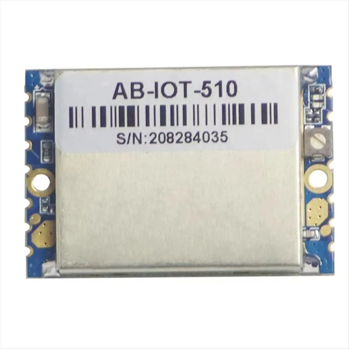 SWXF AB-IOT-510 Patch Module 455-535MHz Transceiver Bidirectional Amplifier 510M Gain Adjustable Amplifier Module