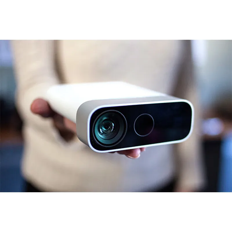 Deepin Development Kit 3rd Generation TOF Depth Sensor Camera