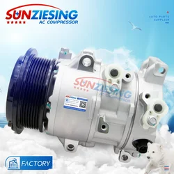 For Lexus ES240 ES350 Toyota Camry ACV40 RAV4 Mark X ANA10 ANA15 Ac Compressor 88310-06280 88310-06330 447260-0671 447260-0970