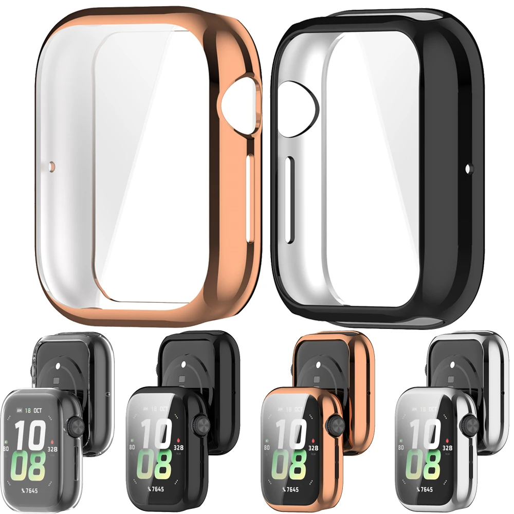 Behua Soft Tpu Case… - image