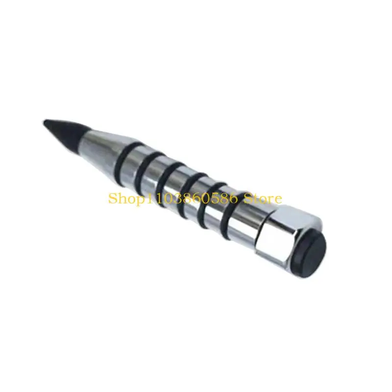 242A Car Body Dent Repair Tool Dent Repair Knockdown Pen Tool Tap Down Dent Removal Leveling Pen for Dent Repair