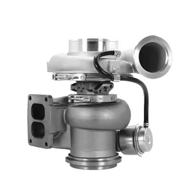 

GT4294 Turbocharger 23528065 23526272 2352218 23528069 23525462 23522188 23526016 714788-0001 714788-5001S for Detroit 12.7L