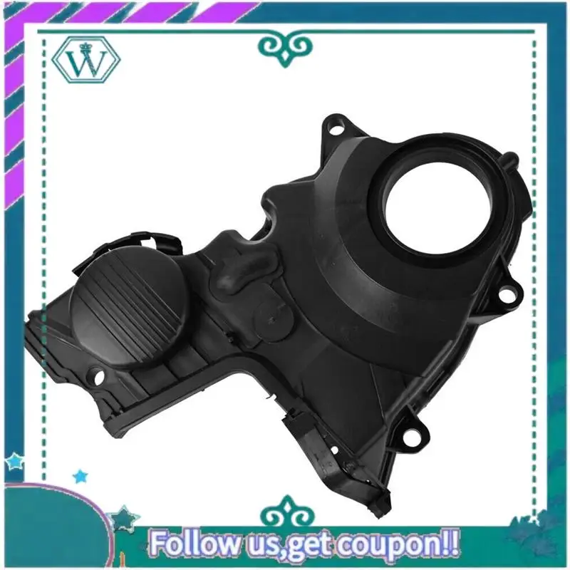 

AA92-Нижняя крышка ремня ГРМ двигателя для Honda Civic 1.7L 2001-2005 гг.