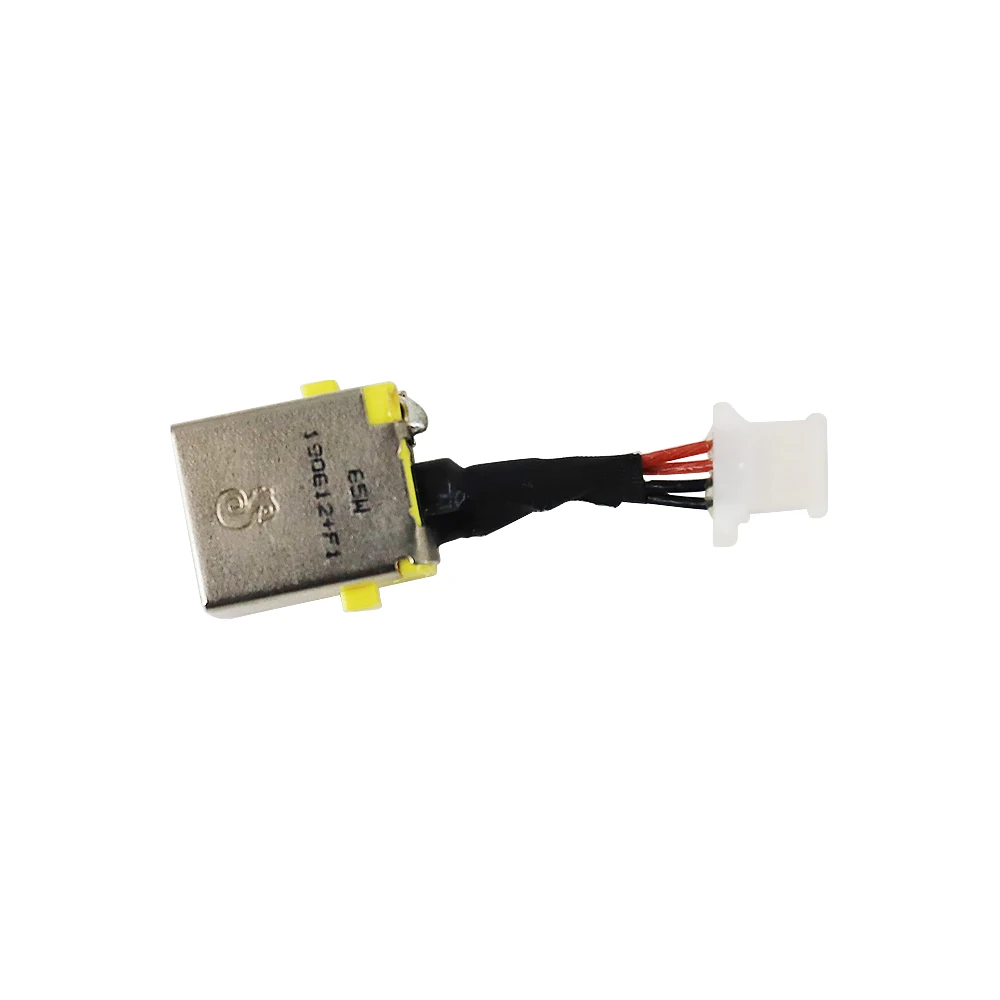 Câble de prise d'alimentation cc pour ordinateur portable, pour Acer Aspire A315-42 A315-54 A515-43 A315-54K 50.HEEN2.005 DC301015G00 DC301015B00