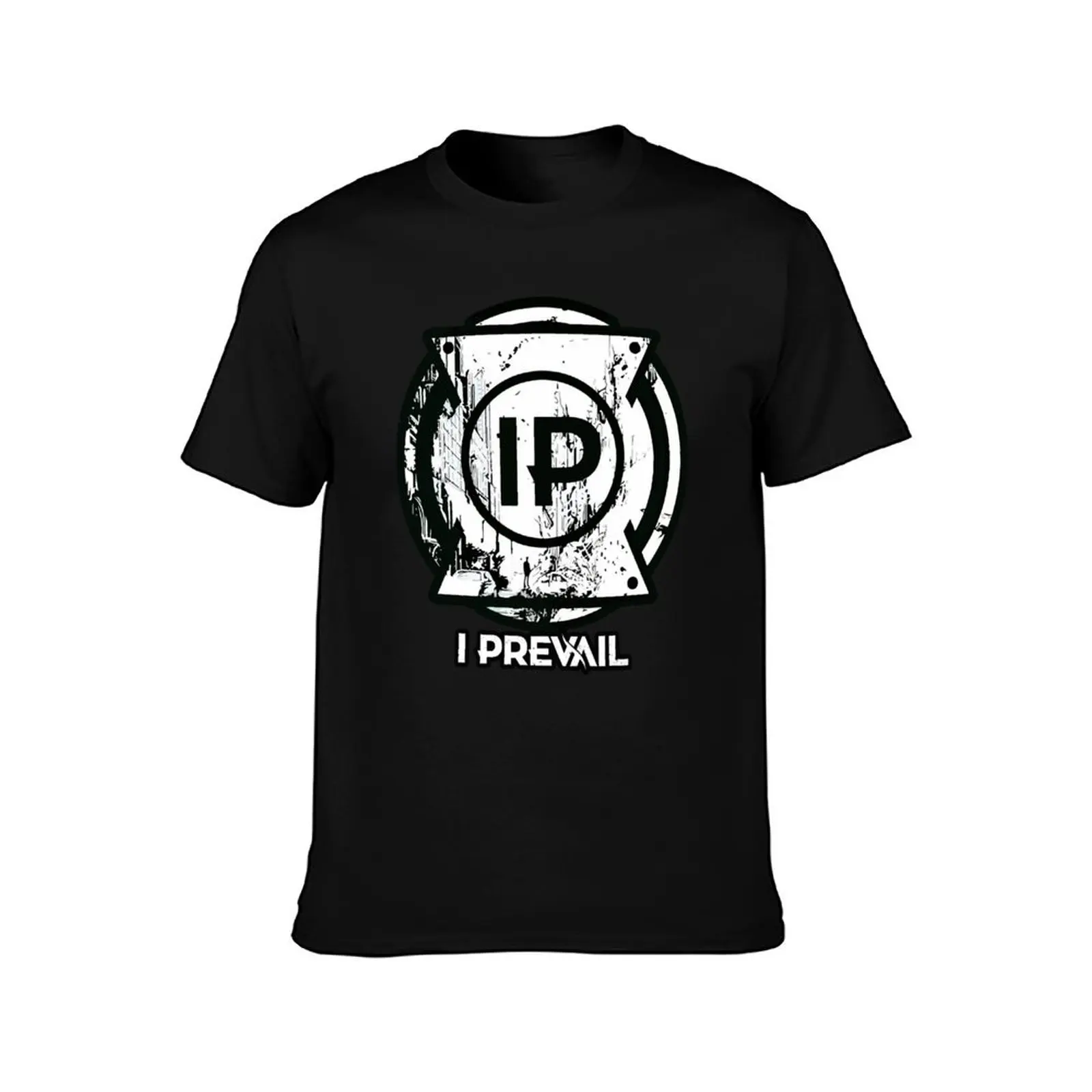 Vintage I Preview Vintage Retro T-Shirt Summer Casual Cotton Tee Oversized Streetwear Tops Vintage Graphic Print 100% Cotton