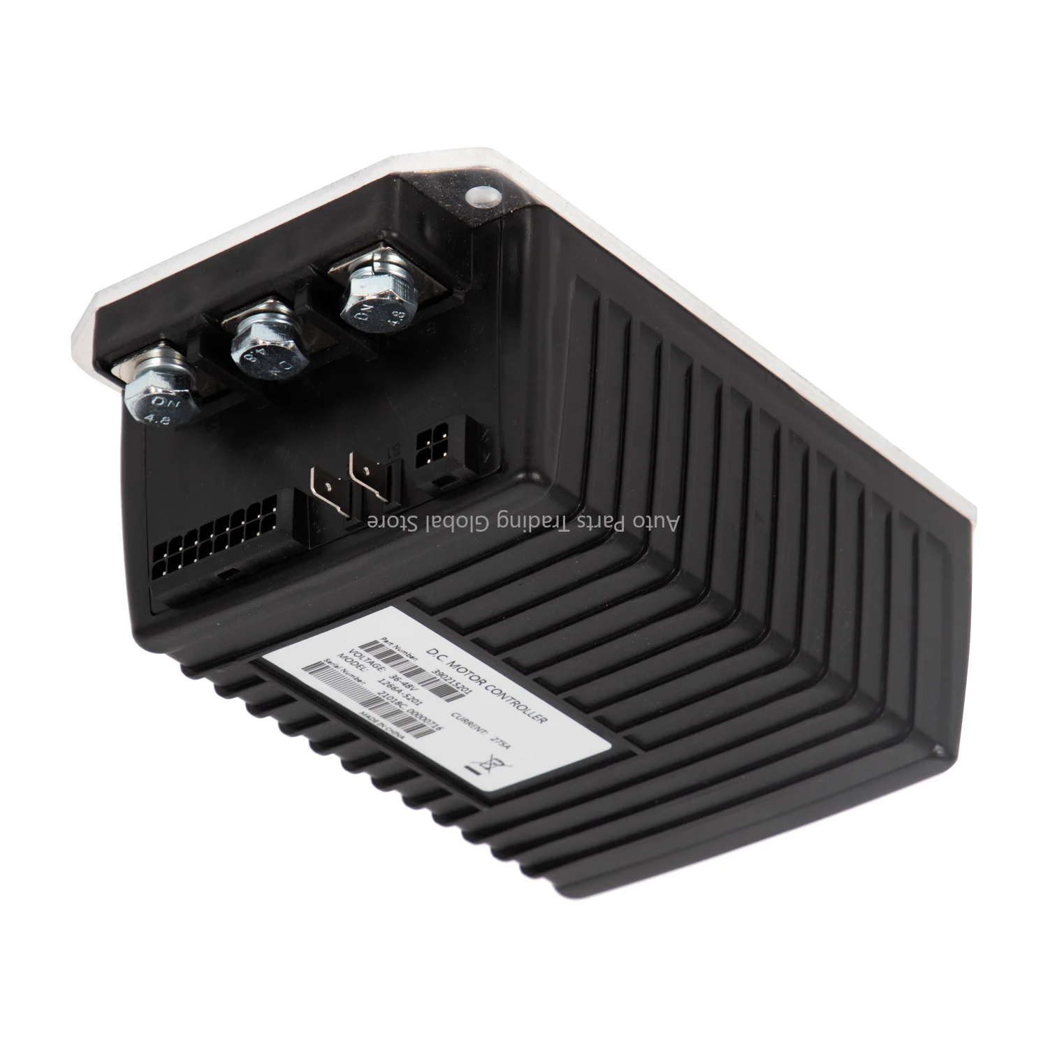 Curtis 1266A 1510 48v DC Motor Controller For Golf Carts & Forklifts Ready To Ship