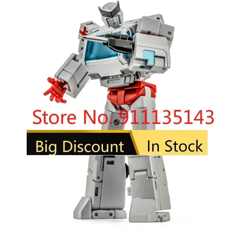 Newage Na H52 Er Medic Ratel 2.0 Ver Op Voorraad