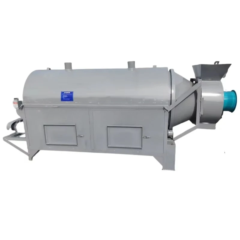 Agricultural Grain Dryer Corn Wheat Dryer Feed Pellet Dryer