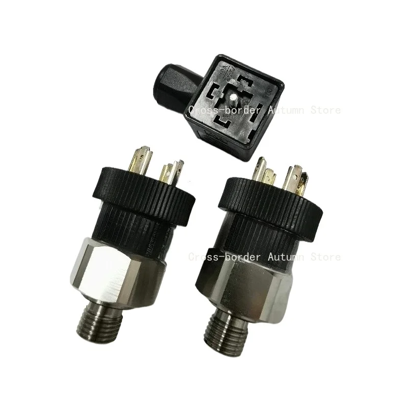 8472.34.5717 Pressure Transmitter 250bar 0-10V Injection Molding Machine Pressure Sensor