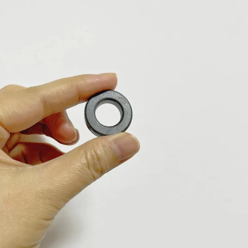 For High‑Frequency EMI‑RFI‑Filter Ferrite‑Toroid‑Core, Permeability‑850 Magnetic‑Ring, Reference‑Model FT82‑43