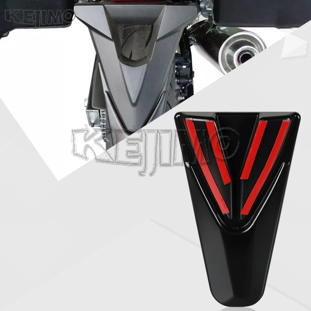 For HONDA NC700 NC750 S / X Integra NC750S NC750X NC700S NC700X NC 750 700 X Motorcycle Rear Fender Mudguard Extender Extension