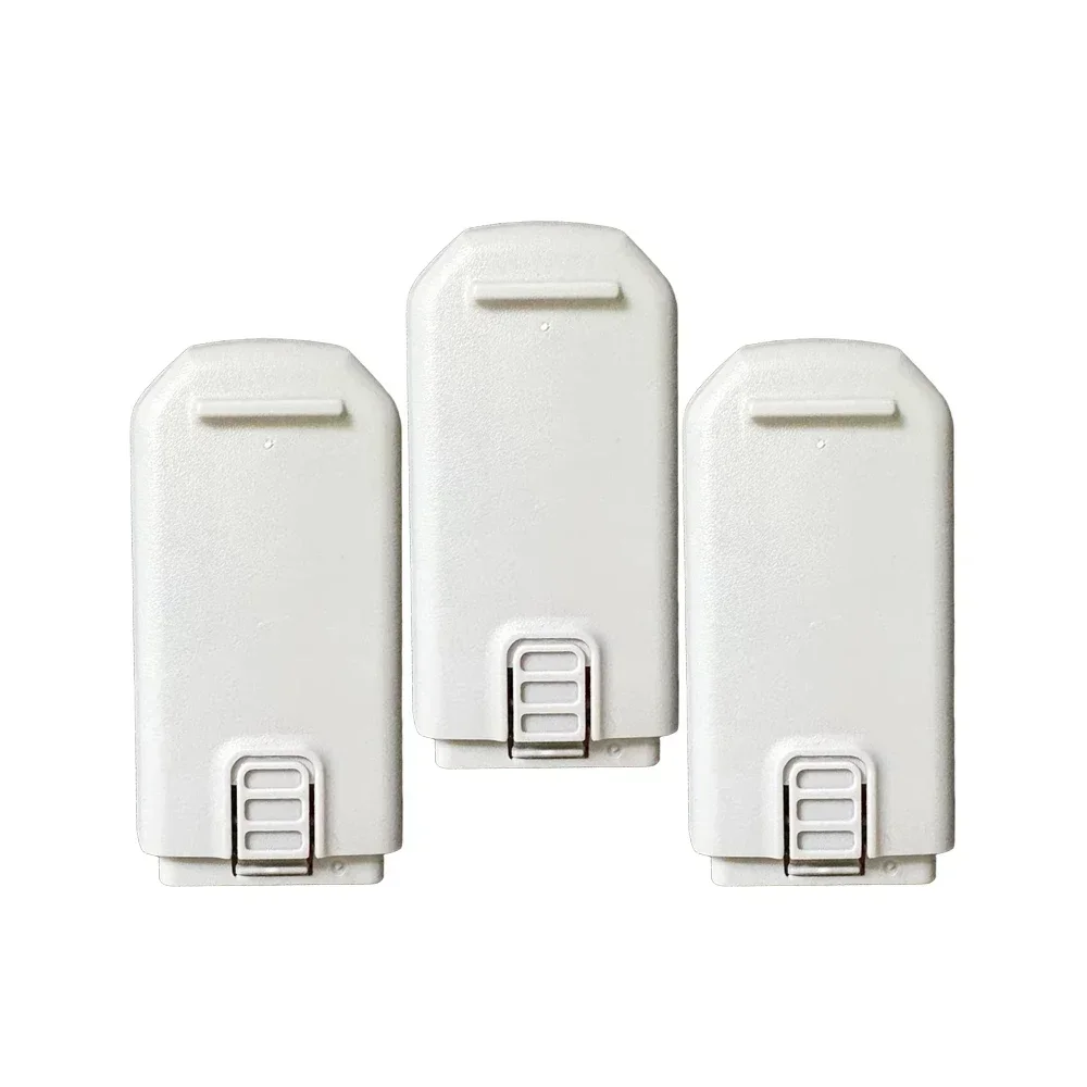 بطارية لطائرة Xiaomi Mijia V66 Mini Rc بدون طيار 3.7 فولت 1800 مللي أمبير في الساعة بطارية طائرة بدون طيار V66 GPS 8K تجنب المهنية FPV كوادكوبتر قابلة للطي #4