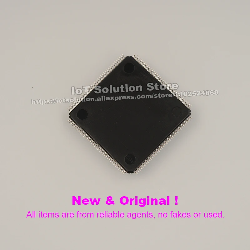Stm32f427zit6 LQFP-144, 20x20x1.4mm,stm32f427zit6tr
