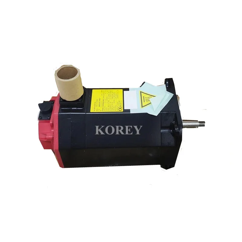 

AC Servo Motor A06B-0077-B007 A06B-2077-B007