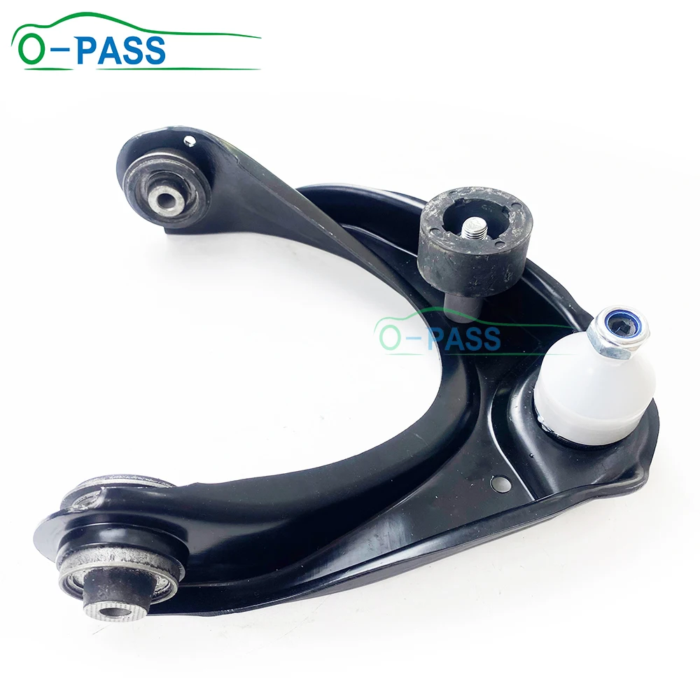 OPASS Front axle upper Control arm For Mazda 6 ATENZA GG GY & FAW BESTURN B50 B70 GR8C-34-200 Factory In stock