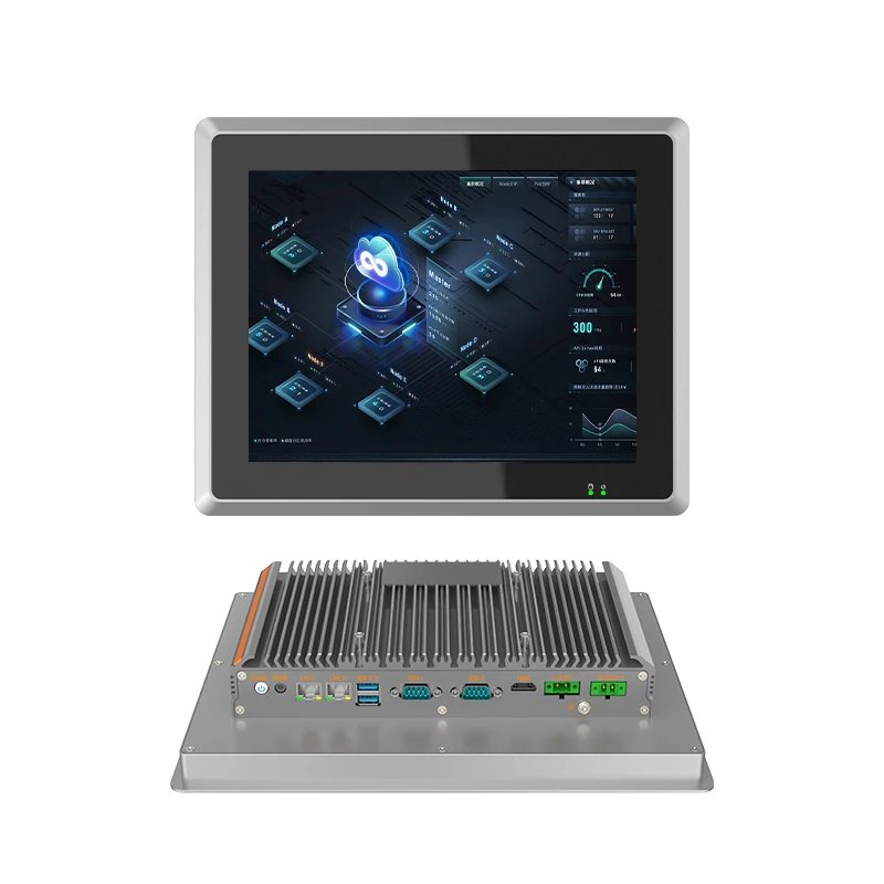 Panel Pc 19Inch Bis…