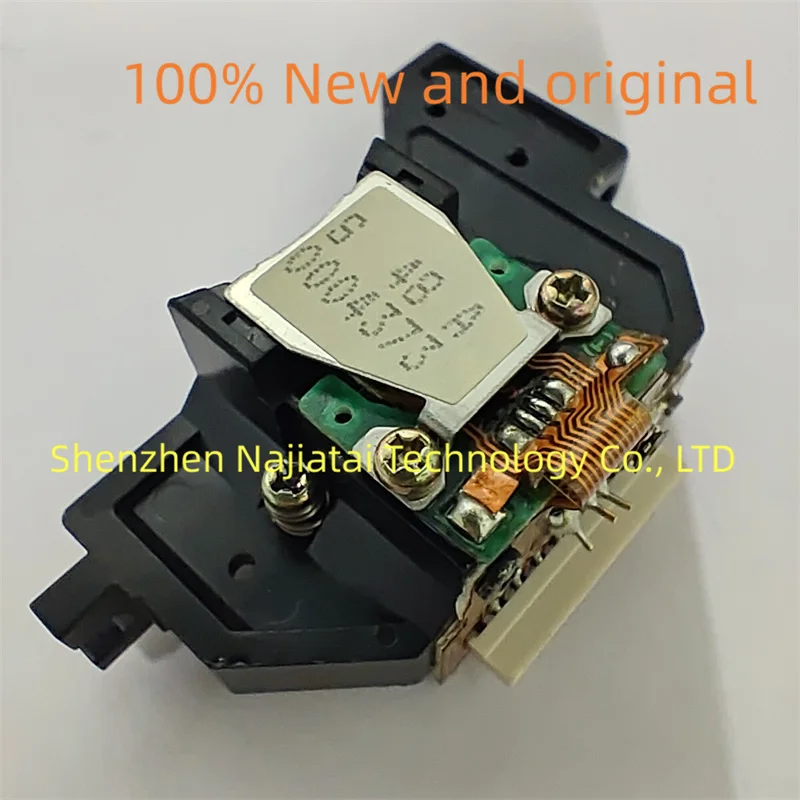 Lente láser CDR 100% Original y nueva, SF-P151, 16 Pines, para SF P151, SFP 151, SFP151, VRDS-8, 16p