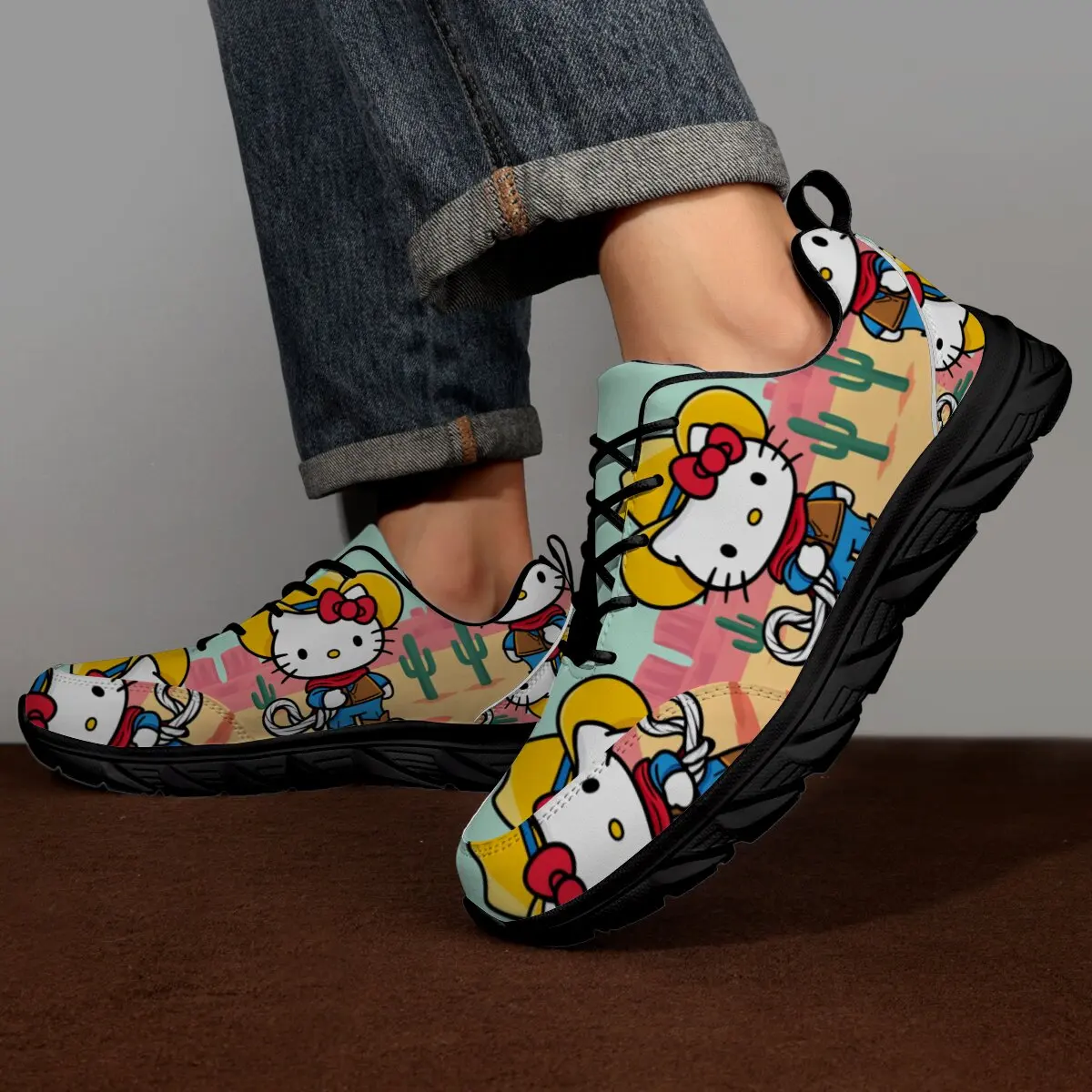 أحذية رياضية رجالية الكتابة على الجدران حذاء قماش موضة الأسود حذاء كاجوال الدانتيل متابعة حذاء مبركن مصمم حذاء رجالي مسطح Tenis Masculino