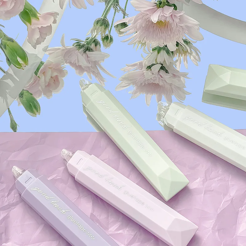 Waterproof Glue Tape Roller 5