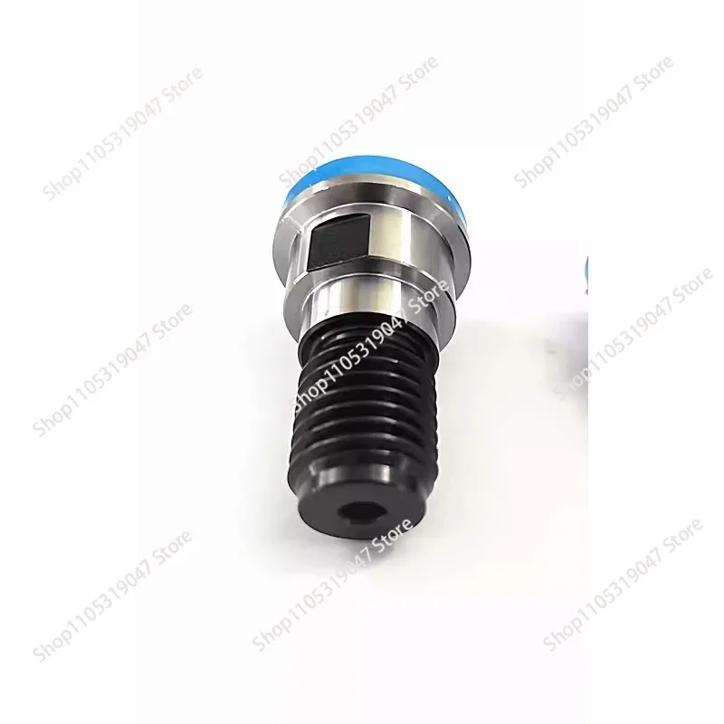 10-Pack BT40 to NT40 Pull Stud Converter - Convert BT40 Holder to NT40 with Drawbar Thread
