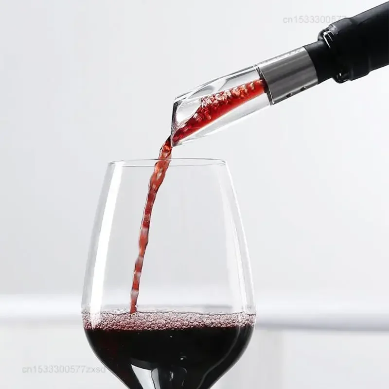 Thumbnail 4 - #29 Compare Wine Aerators Before You Buy