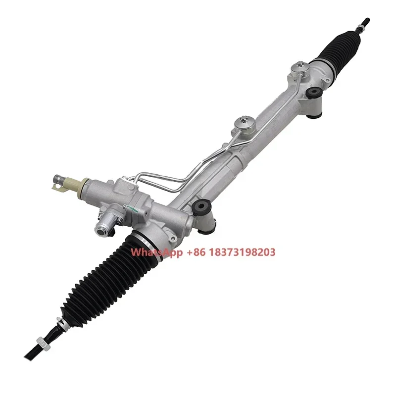 

Direct Electric Steering Machine Class E 200L 250 New OEM No. 2124607400 2124609100 Auto Steering Parts Steel 3/4" Bore X 3/4"