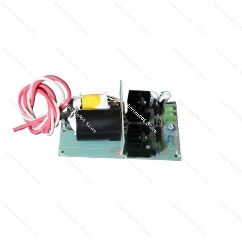 

Высоковольтный источник питания постоянного тока 12 В-24 В, модуль входного питания постоянного тока, регулируемый источник питания 1 кВ-10 кВ