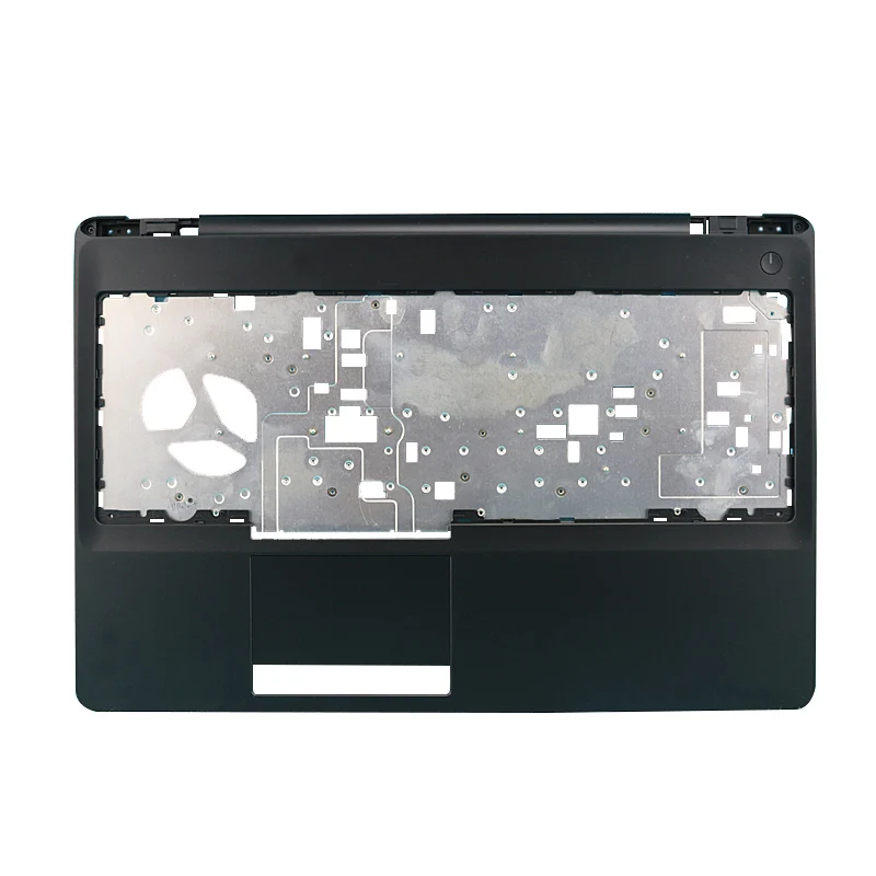 Baru untuk Dell Latitude 5570 E5570 penutup belakang LCD Laptop/Bezel depan/engsel/sandaran tangan/casing bawah 0JMC3P 04VNC3 A151N5 07PVX3