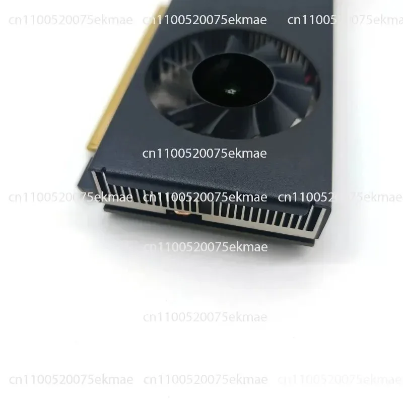 RTX A2000 8G Single-slot Half-height Blade Graphics Card for Esports Gaming