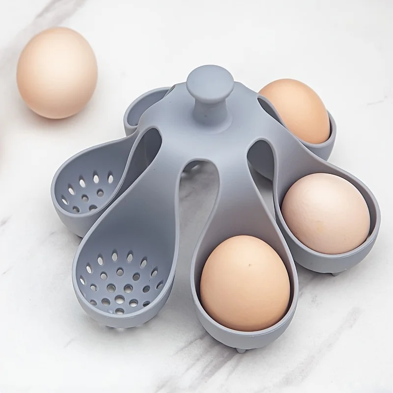 #48 Latest Egg Cookers Updates