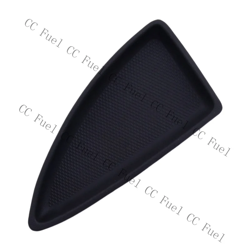 C+ Front Left Door Switch Bezel Cap Bolt Cover Black FOR for Chevrolet Malibu yp