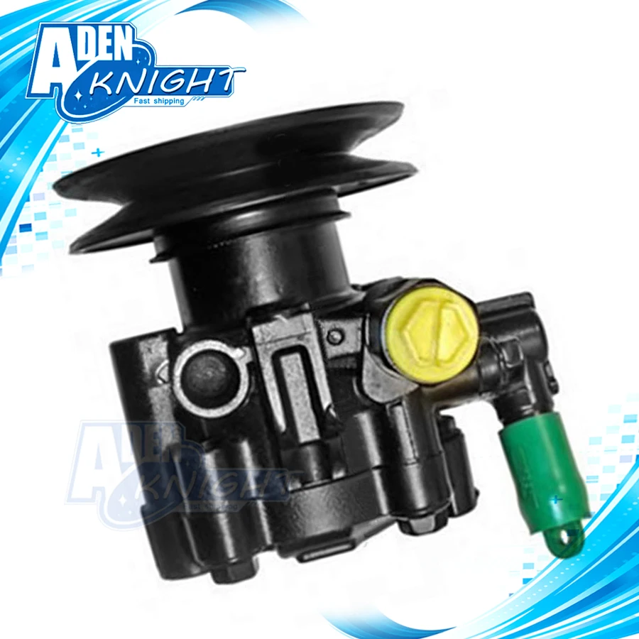 

FOR Auto Parts Hydraulic Steering System Car Power Steering Pump for Nissan Patrol Y61 TB42 49110VB300 49110-VB300