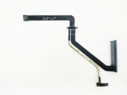 New A1286 HDD Hard Drive Cable For Macbook Pro 15