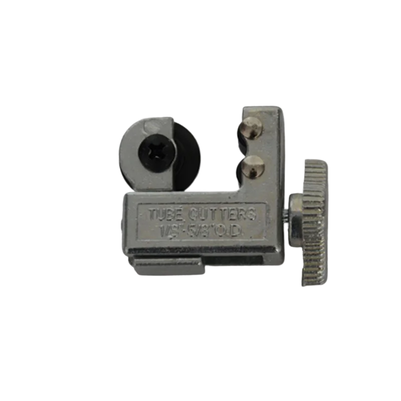 تكييف الهواء القاطع النحاس أنبوب قاطع الأنابيب مقص الأنابيب قاطع الأنابيب منفاخ الفولاذ المقاوم للصدأ