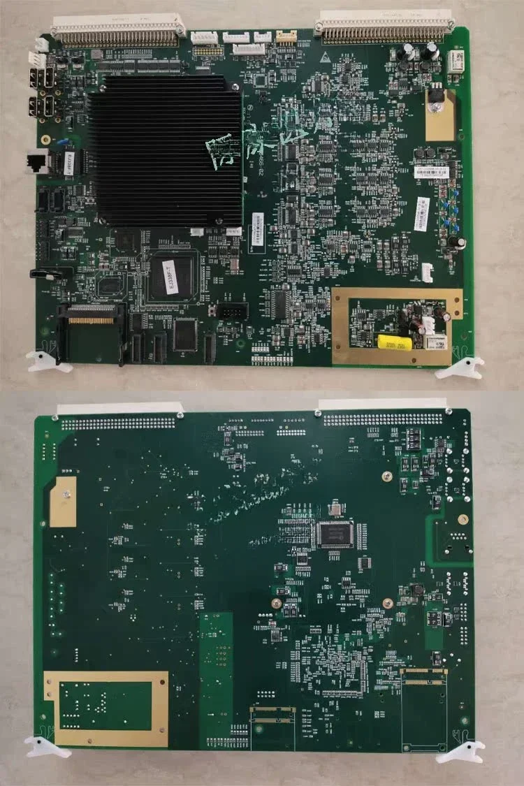 BC-6600 6700 6800 6900 لوحة حامل Hematocrit وCOME 051-000596-00