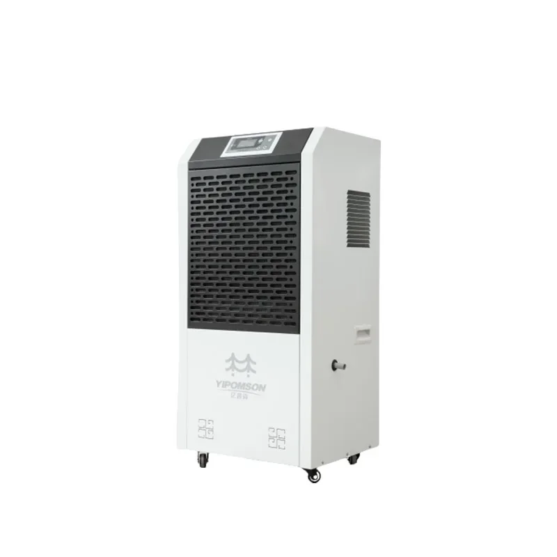 Storage Cabinet Fridge Laboratory Desumidificador Industrial Basement Self Draining 138l Honey Dehumidifier Machine