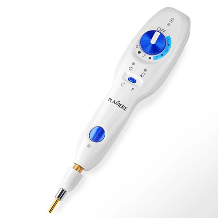 needles  pen skin treatment lift medical  plasma   liquid mole removal plasma pen